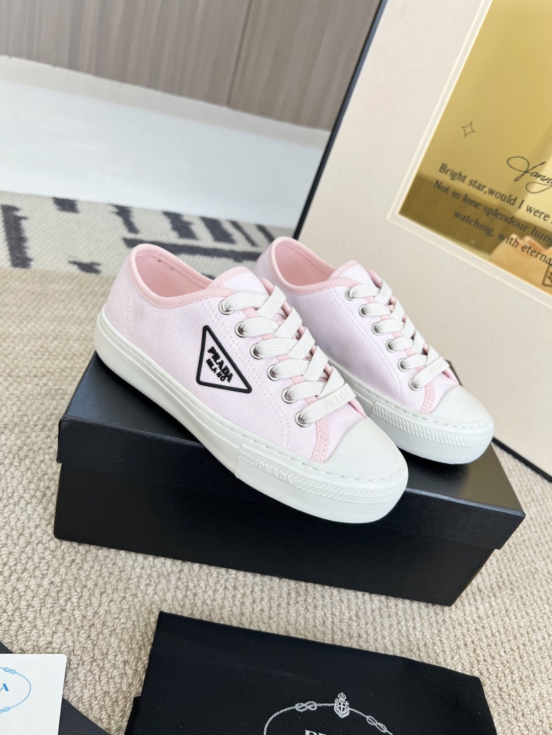 Prada Casual Shoes